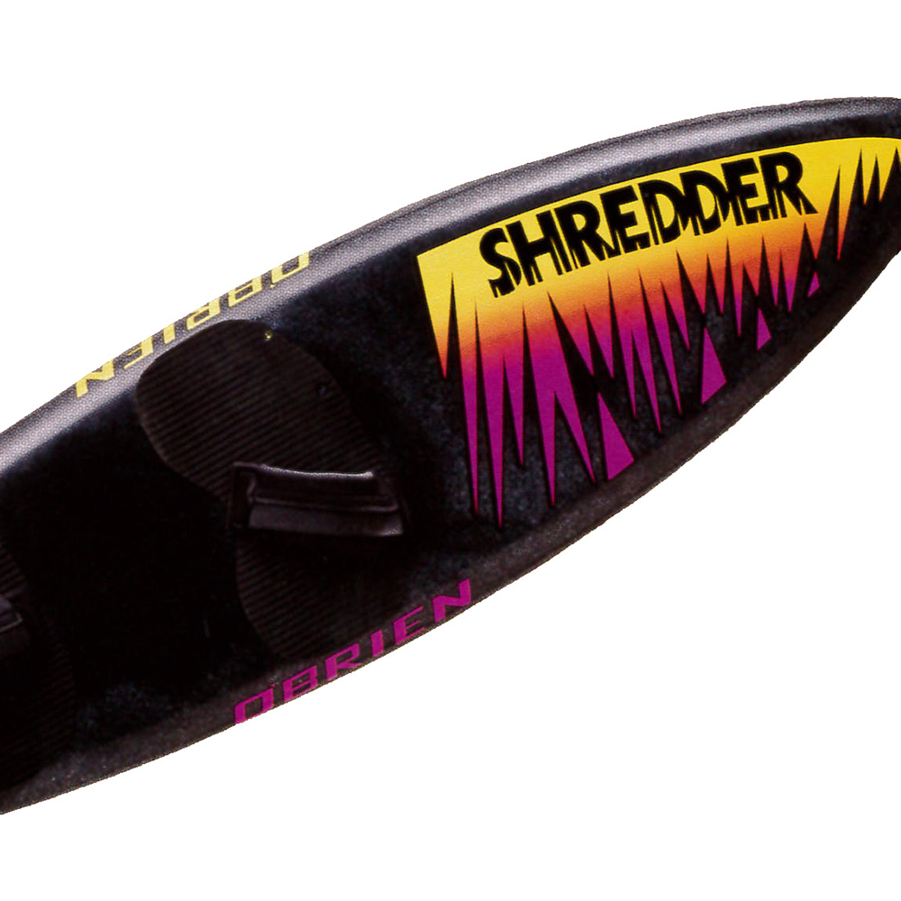 Obrien-History-Shredder